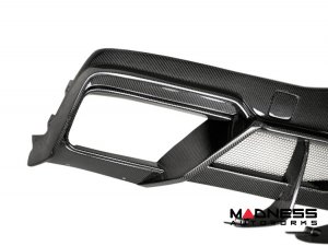 Chevrolet Corvette C8 Carbon Fiber Wide Body Kit - Anderson Composites Chevrolet Corvette C8 Carbon Fiber Wide Body Kit - Anderson Composites